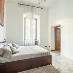 Apartment Grand 1845 - Meliora Bergamo