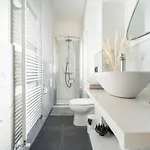 Grand 1845 - Meliora Apartment Bergamo