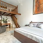Grand 1845 - Meliora Apartment Bergamo