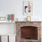 Apartment Grand 1845 - Meliora Bergamo