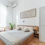 Apartment Grand 1845 - Meliora