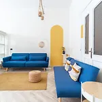 Grand 1845 - Meliora Apartment