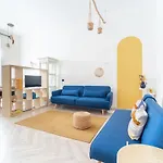 Apartment Grand 1845 - Meliora Bergamo