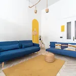 Apartment Grand 1845 - Meliora Bergamo