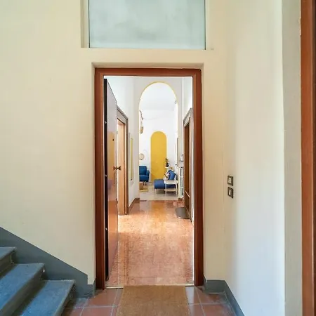 Lejlighed Grand 1845 - Meliora Bergamo