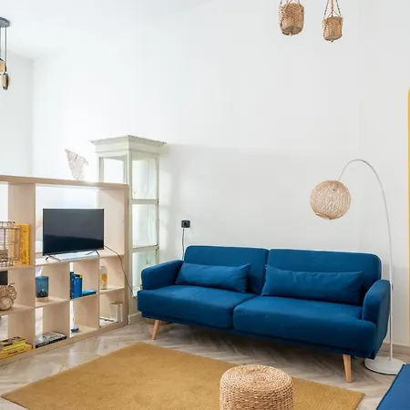 Apartment Grand 1845 - Meliora