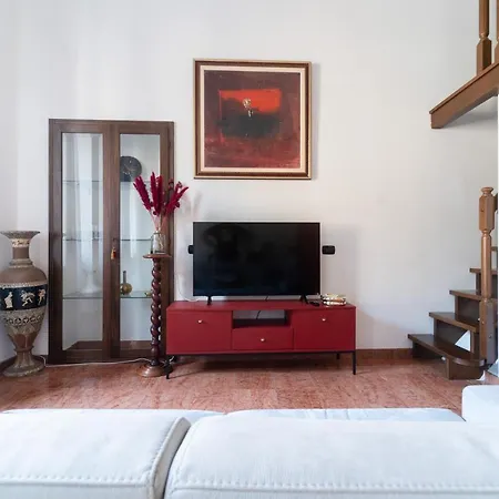 Grand 1845 - Meliora Apartment *