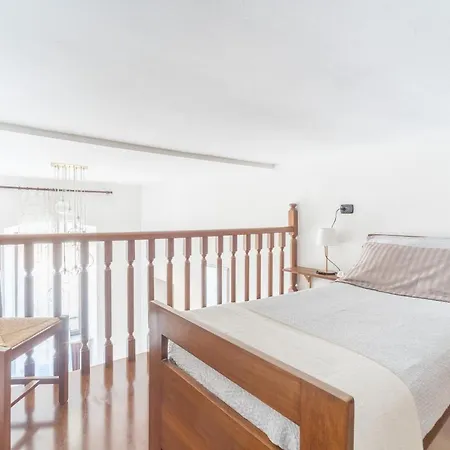 Grand 1845 - Meliora Apartamento *