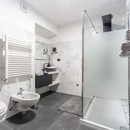 Apartamento Grand 1845 - Meliora *