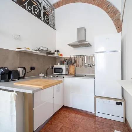 Apartamento Grand 1845 - Meliora