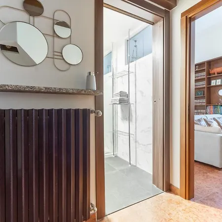 Apartment Grand 1845 - Meliora Bergamo