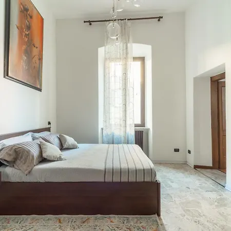 Apartamento Grand 1845 - Meliora Bérgamo