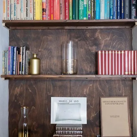 Grand 1845 - Meliora Apartamento *