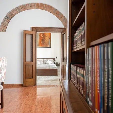 Grand 1845 - Meliora Apartamento *