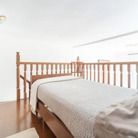 Grand 1845 - Meliora Apartment Bergamo