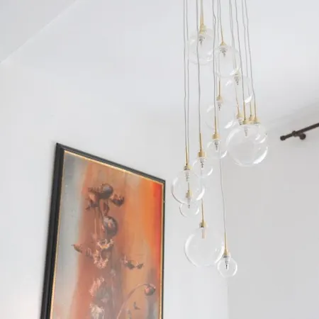 Grand 1845 - Meliora Apartamento *