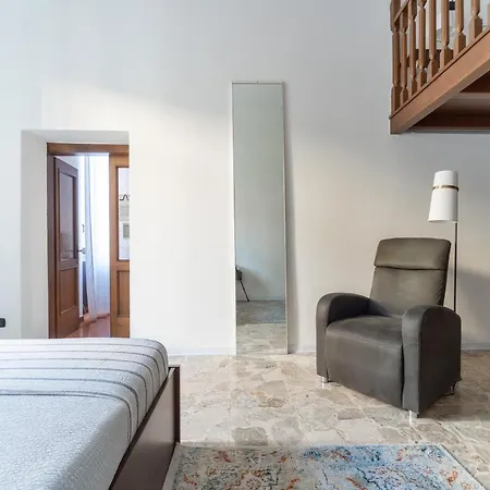 Apartamento Grand 1845 - Meliora Bérgamo