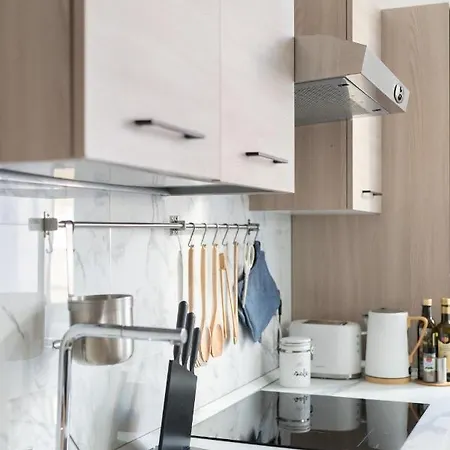 Apartamento Grand 1845 - Meliora *