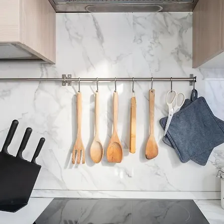 Apartamento Grand 1845 - Meliora *