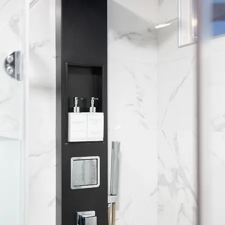 Apartamento Grand 1845 - Meliora *