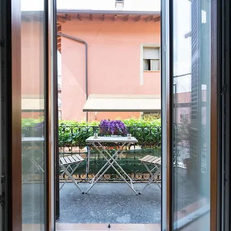 Grand 1845 - Meliora Apartamento *