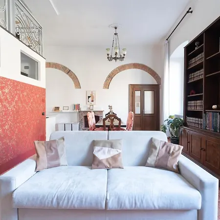 Grand 1845 - Meliora Apartamento *