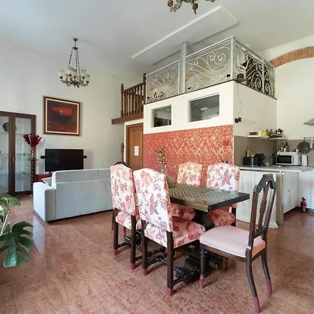Grand 1845 - Meliora Apartamento