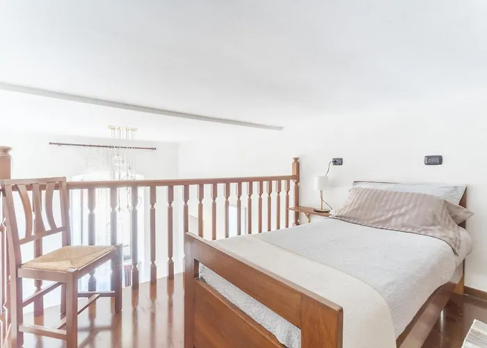 Grand 1845 - Meliora アパート *