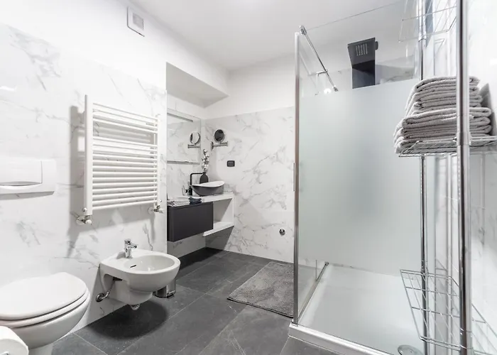 Apartment Grand 1845 - Meliora *