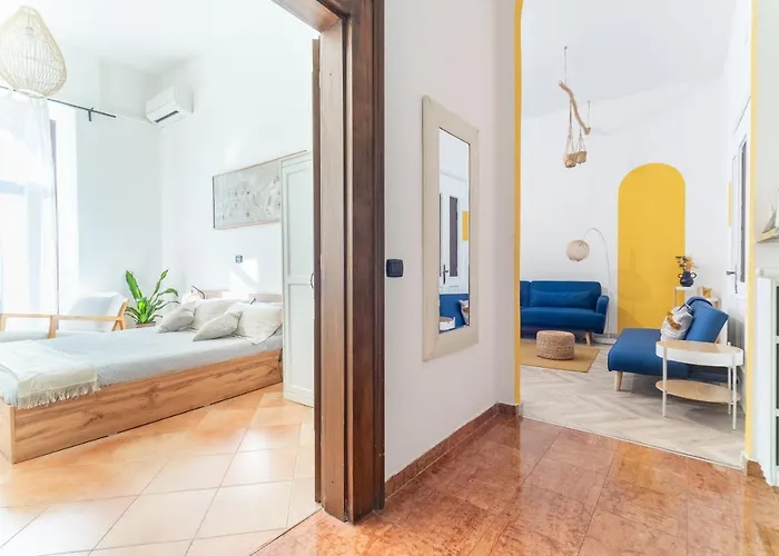 Apartment Grand 1845 - Meliora *