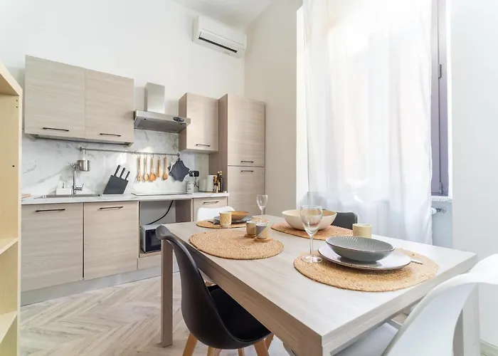 Grand 1845 - Meliora Apartment