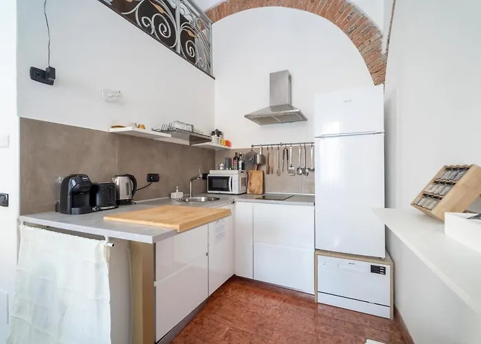 Apartment Grand 1845 - Meliora