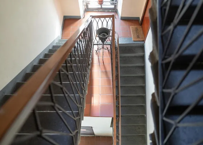 Lejlighed Grand 1845 - Meliora Bergamo