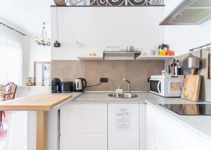 Grand 1845 - Meliora Lejlighed