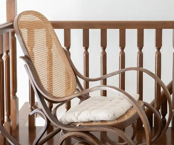 Grand 1845 - Meliora Lejlighed Bergamo