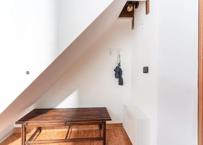 Grand 1845 - Meliora Apartment