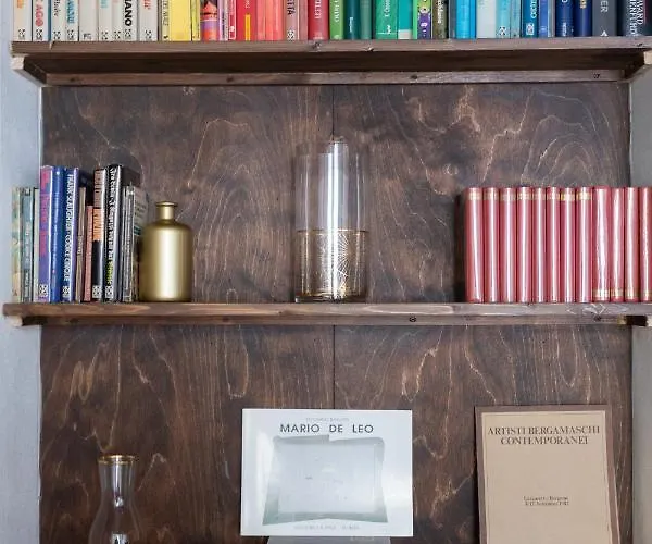 Grand 1845 - Meliora Apartment *