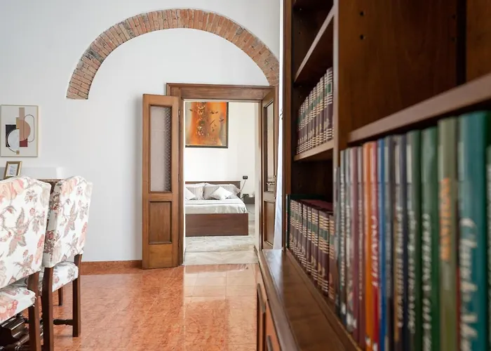 Grand 1845 - Meliora Lejlighed *