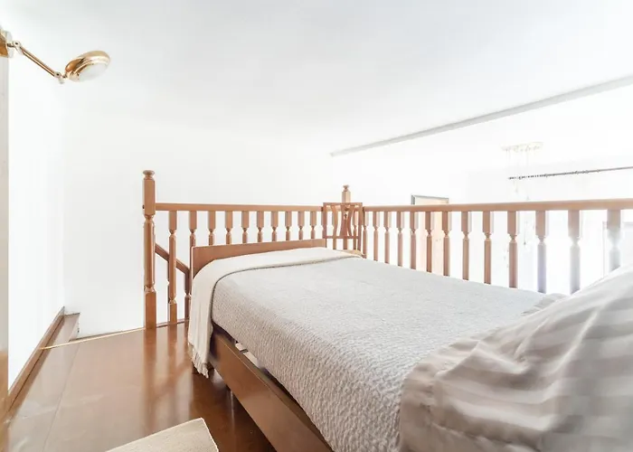 Grand 1845 - Meliora Apartment Bergamo