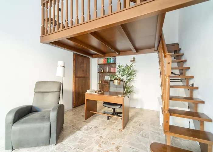 アパート Grand 1845 - Meliora *