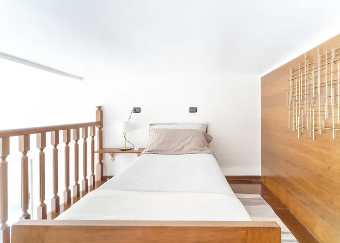 Grand 1845 - Meliora アパート ベルガモ