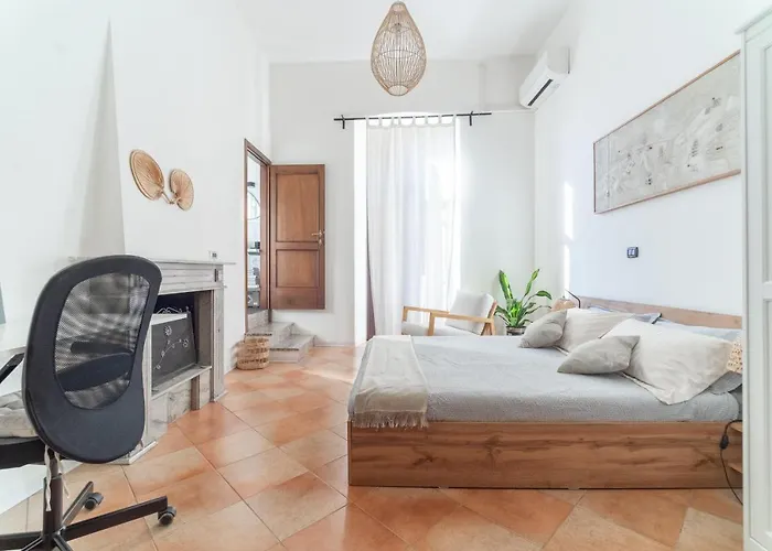 Grand 1845 - Meliora Apartment Bergamo