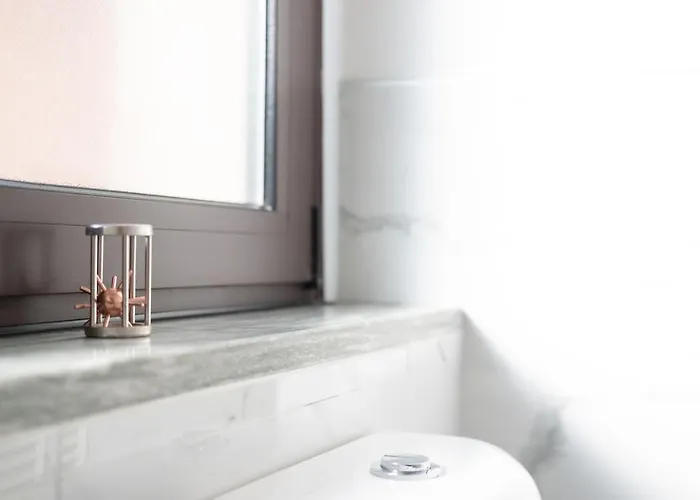 Apartment Grand 1845 - Meliora *