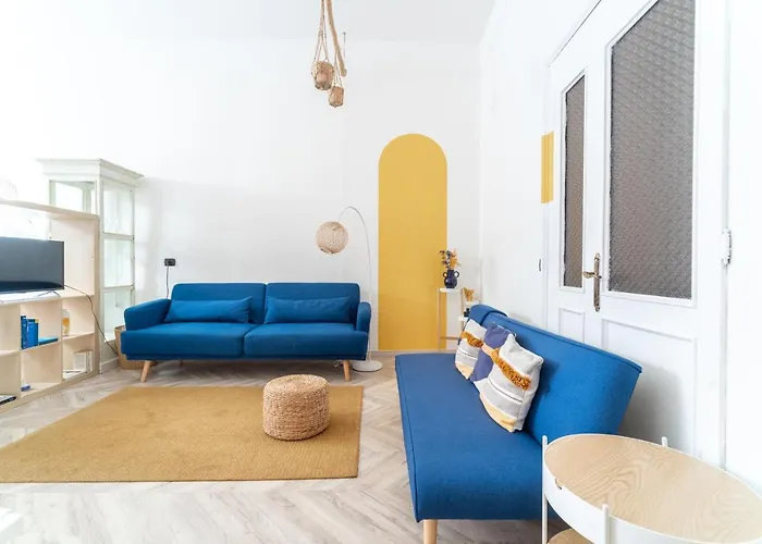 Grand 1845 - Meliora Apartment