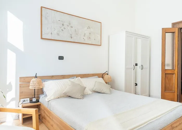 Grand 1845 - Meliora Lejlighed *