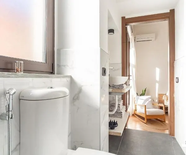 Lejlighed Grand 1845 - Meliora