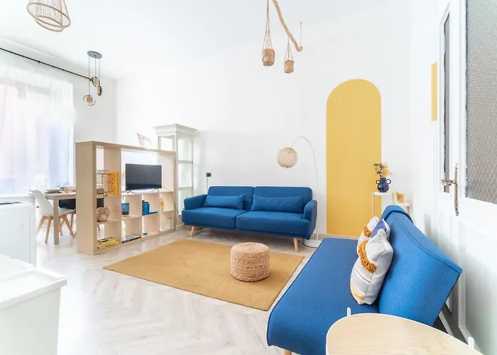 Apartment Grand 1845 - Meliora Bergamo