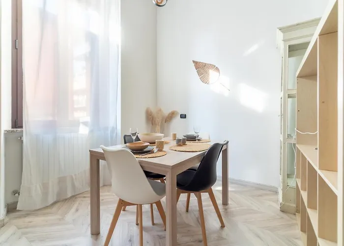 Grand 1845 - Meliora Apartment