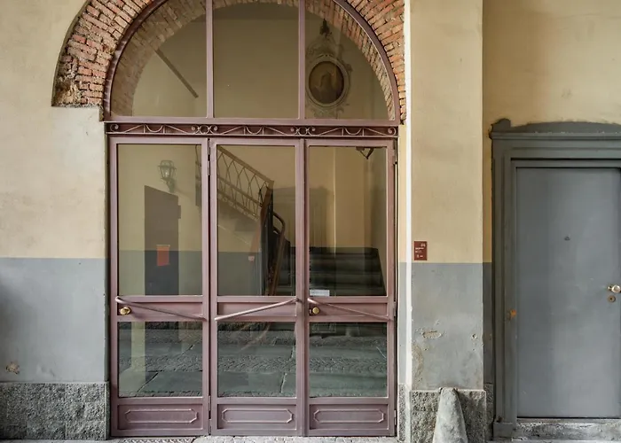 Grand 1845 - Meliora * Bergamo