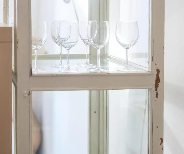 Grand 1845 - Meliora Lejlighed Bergamo